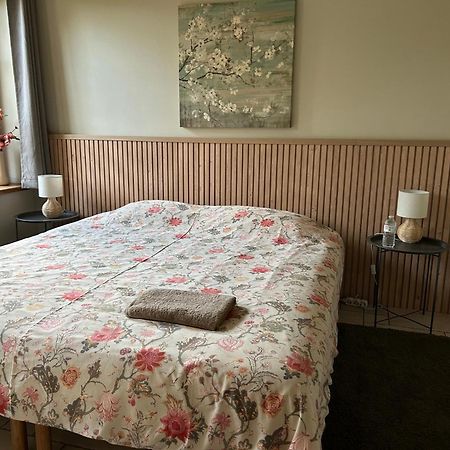 Villa Au Coeur Des Collines, Charmette Ellezelles Esterno foto